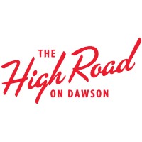 The High Road on Dawson logo - Similar company to Winters And White Llc.