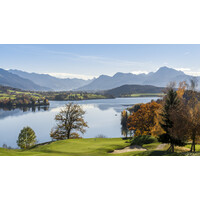 Golf Resort La Gruyère Real Estate logo - Similar company to Mak Horeca