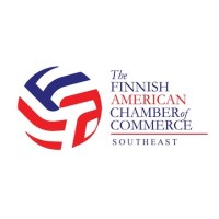 Finnish American Chamber of Commerce of the Southeast (FACCSE) logo - Similar company to Brite Rigid Frame Buildings
