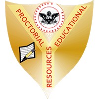 Proctorial Educational Resources