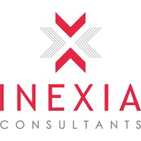 INEXIA Consultants logo - Similar company to Ats Sonore