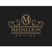 Medallion Equine logo - Similar company to Borderless Brokers