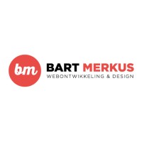 Bart Merkus Webontwikkeling & Design logo - Similar company to Bart-Works.Nl