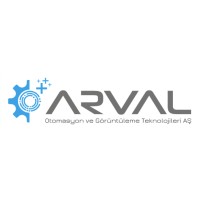 ARVAL Otomasyon&Görüntüleme Teknolojileri A.Ş. logo - Similar company to Psp Otomasyon Ve Mekatronik Sistemleri