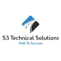 S3Technical Solutions Inc logo - Similar company to Kidncode