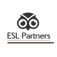 ESL Partners logo - Similar company to Elite English Education