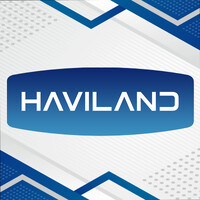 Haviland logo - Similar company to Smartest Control