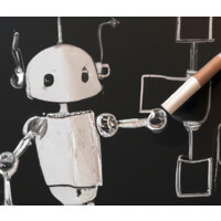 AI/ML Consulting logo - Similar company to Embed Together - Ai And Ml In Vienna