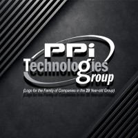PPi Technologies Group logo - Similar company to Rnd Automation