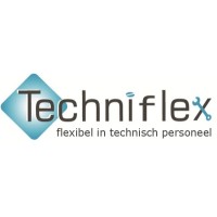 Techniflex logo - Similar company to Railsupport