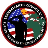 Transatlantic Council, Scouting America logo - Similar company to Ring Studio Complex