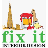 Dubai Fixit logo - Similar company to Fixitdubai Handyman Services