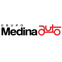 Grupo Medina Auto logo - Similar company to Forsyth Glazing