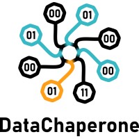 DataChaperone logo - Similar company to De Programmeerschool
