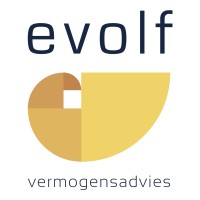 Evolf vermogensadvies logo - Similar company to J