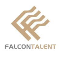 Falcon Talent logo - Similar company to Talent Access