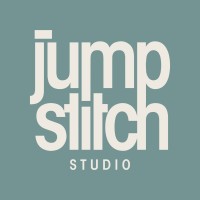Jumpstitch Studio logo - Similar company to Luckyprints