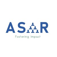 Association of Students for Analysis and Research (ASAR) logo - Similar company to Data 360
