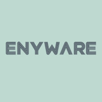 Enyware, The Employee Community and Crisis Management Platform logo - Similar company to Brandkeeper