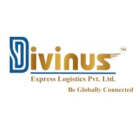 Divinus Express Logistics Pvt Ltd logo - Similar company to Clearfast Limited