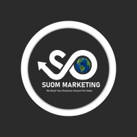 SUOM Marketing logo - Similar company to Edhusk