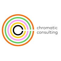 Chromatic Consulting logo - Similar company to Dfree® Movement