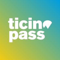 ticinopass logo - Similar company to Nemetti