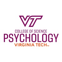 Virginia Tech Psychology Alumni logo - Similar company to Center For Applied Behavior Systems