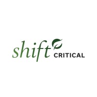 SHIFT Critical International logo - Similar company to Med Plant Science