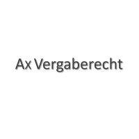 Ax Vergaberecht logo - Similar company to Brainception