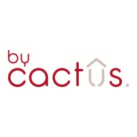 by Cactus logo - Similar company to Bycactus Agency
