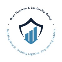 OPUS FINANCIAL & LEADERSHIP GROUP logo - Similar company to Bitcense