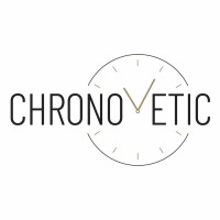 Chronovetic logo - Similar company to Aps Solidarité