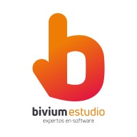 Bivium | Partner Advanced Engineering Hiopos logo - Similar company to Infocrack  Partner Oficial  Hiopos - Cashdro - Icg