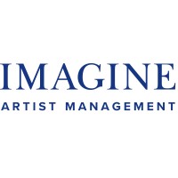 Imagine Artist Management logo - Similar company to Grlbnd Media