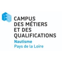 Campus des métiers et des qualifications nautisme pays de la Loire logo - Similar company to Boulevard Tissus