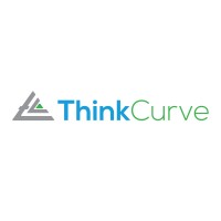 Think Curve logo - Similar company to Letsverify