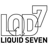 Liquid7 Digital Content House logo - Similar company to Mullenlowe Adventa