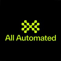 All Automated Limited logo - Similar company to Airrated® Nz