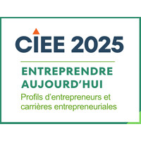 International Conference on the Entrepreneurial Ecosystem _ ICEE logo - Similar company to Ecosystem Entrepreneuriat