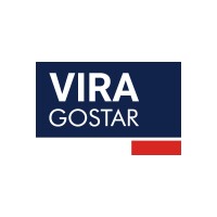 ViraGostar logo - Similar company to Viragostar | توسعه فناوری ویراگستر