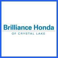 Brilliance Honda of Crystal Lake logo - Similar company to Victor Ford
