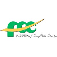 Fleetway Capital Corp. logo - Similar company to Tailwind