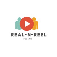 Real-N-Reel Films logo - Similar company to 3Eeez Digital