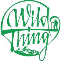 Wild-Thing logo - Similar company to Rawmantic