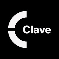 Clave - Ejendomsadministration logo - Similar company to Lmr Ejendomsadministration Aps