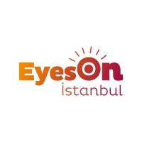 EyesOn İstanbul logo - Similar company to Upswell Digital Agency