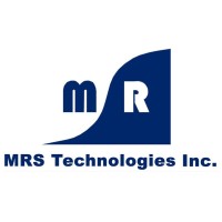 MRS Technologies Inc. logo - Similar company to Hydrautechnik, Inc.