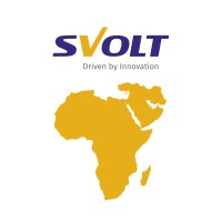 SVOLT Energy Technology (Africa) logo - Similar company to Shenzhen Pace Electronics Co.,Ltd