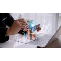 AI With Oil & Gas Research logo - Similar company to Enterprise Creative Cloud